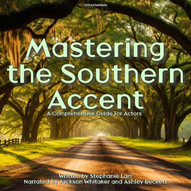 My Southern Accent – Three Penny Press