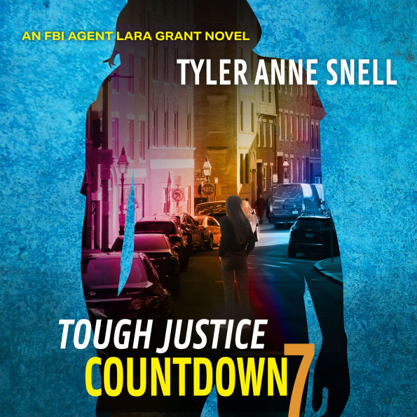 Tough Justice: Countdown (Part 7 of 8)