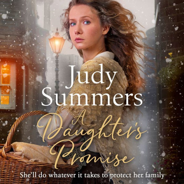 A Daughter's Promise: The Shaw Sisters, Book 3