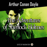 The Adventures of Sherlock Holmes