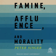 Famine, Affluence, and Morality