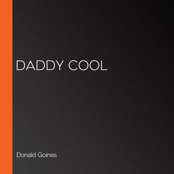 Daddy Cool