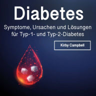 Diabetes: Symptome, Ursachen und Lösungen für Typ-1- und Typ-2-Diabetes