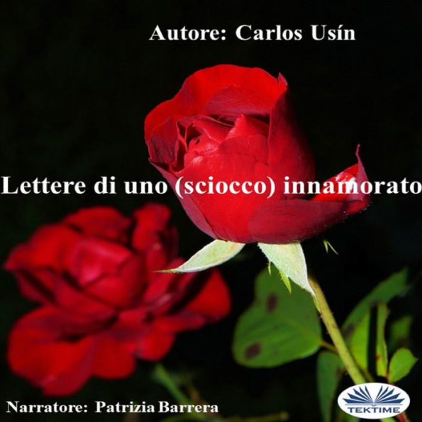 Lettere di uno (sciocco) innamorato