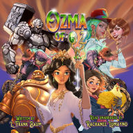 Ozma of Oz