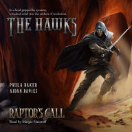 Raptor's Call: Middle Grade Dark Lord Fantasy