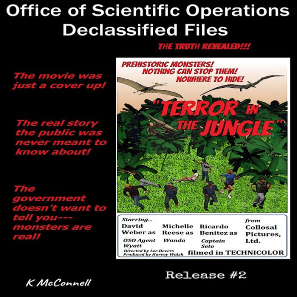 Office of Scientific Operations Release #2