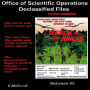 Office of Scientific Operations Release #2