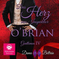 Das Herz von Inspektor O'Brian (Mit einer Frauenstimme): Sein Herz hat bereits einen Besitzer