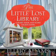 The Little Lost Library