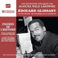 Edouard Glissant - Le Tout-monde, une dynamique de la diversité