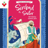 Arabian Nights: Sinbad the Sailor (Easy Classics)