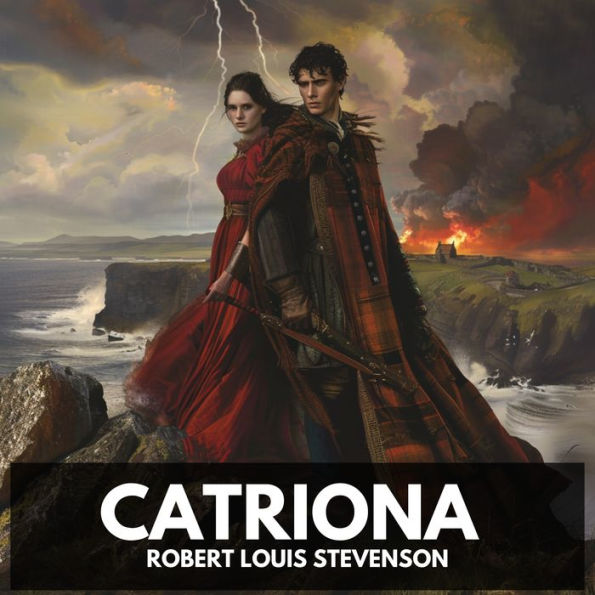 Catriona (Unabridged)