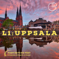 Uppsala: Vart är vi på väg? Sveriges största städer