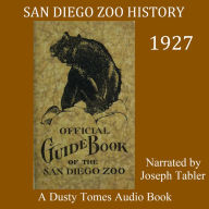 Official Guidebook of the San Diego Zoo