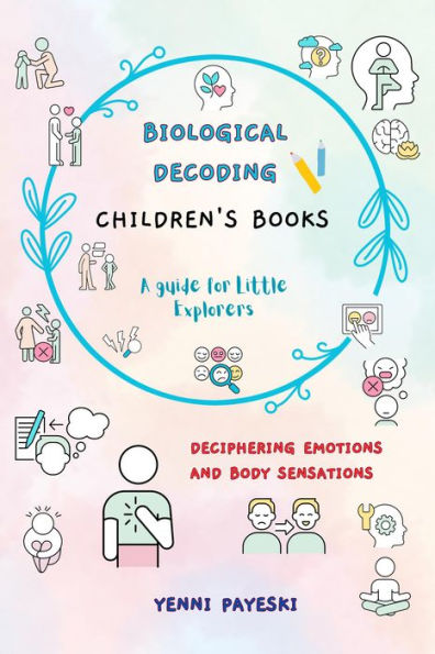 BIOLOGICAL DECODING. Children's Books