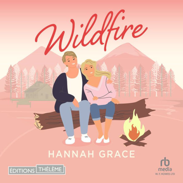 Wildfire - Maple Hills Tome 2: Après Icebreaker: Maple Hills 2