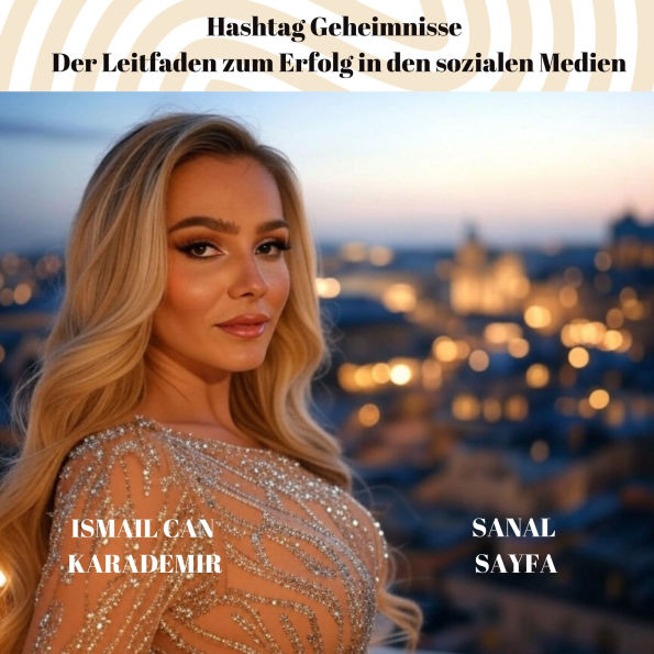 Hashtag Geheimnisse: Der Leitfaden zum Erfolg in den sozialen Medien