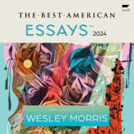 The Best American Essays 2024