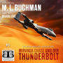 Miranda Chase und der Thunderbolt: Ein Action-Abenteuer Technothriller