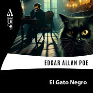 El Gato Negro (Abridged)
