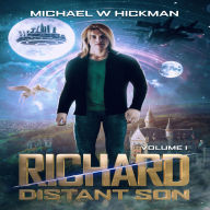 Richard: Distant Son