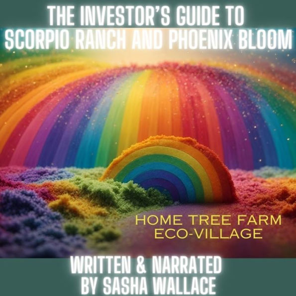 The Investor's Guide to Scorpio Ranch & Phoenix Bloom