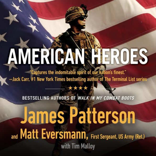 Medal of Honor: True Stories of America's Most Decorated Military Heroes