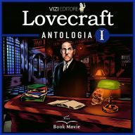 Lovecraft Antologia I (Abridged)