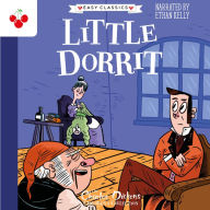 Little Dorrit (Easy Classics)