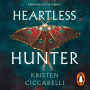 Crimson Moth. Libro 1 / Heartless Hunter