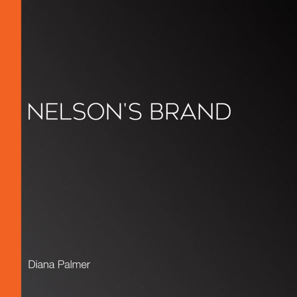 Nelson's Brand