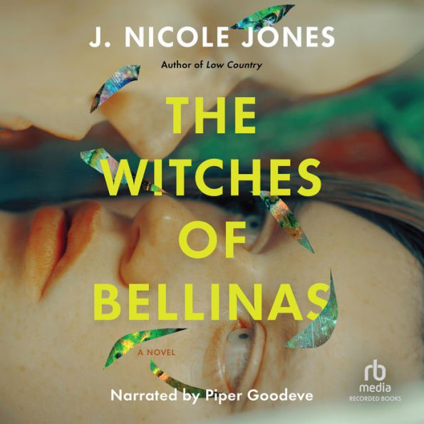 The Witches of Bellinas