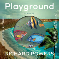 Playground: A Novel