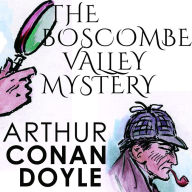 The Boscombe Valley Mystery