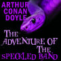 The Adventure Of The Speckled band