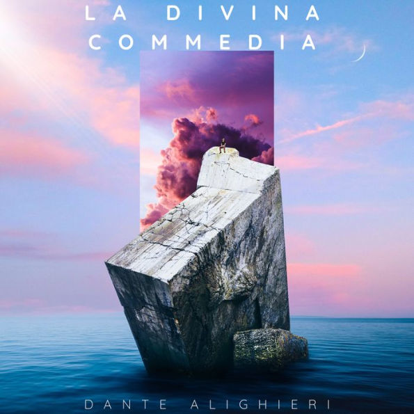 La Divina Commedia