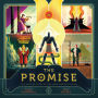 The Promise: The Amazing Story of Our Long-Awaited Savior