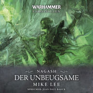 Warhammer Chronicles: Nagash 2: Der Unbeugsame