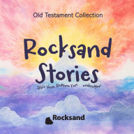 Rocksand Stories-Old Testament Collection