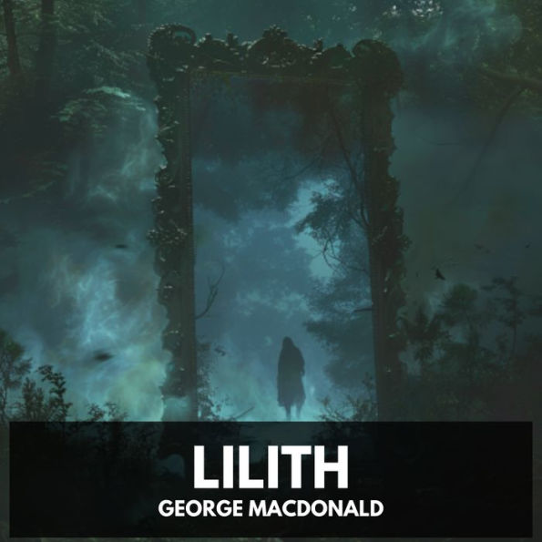 Lilith (Unabridged)