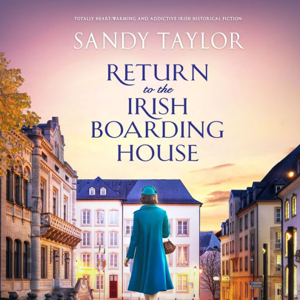 Return to the Irish Boarding House