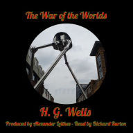 The War of the Worlds