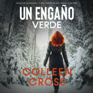 Un Engaño Verde: Un thriller de suspense y misterio de Katerina Carter, detective privada