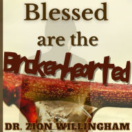 Blessed are the Brokenhearted