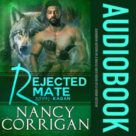 Rejected Mate: Shifter World