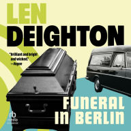 Funeral in Berlin