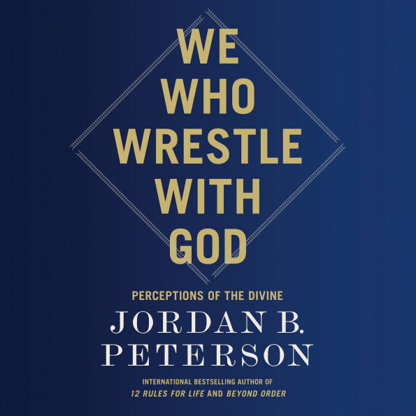 We Who Wrestle with God