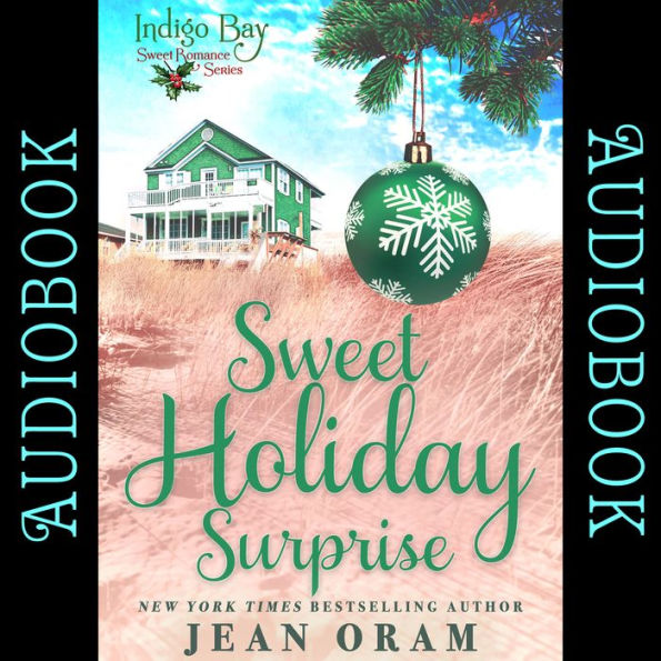 Sweet Holiday Surprise (Indigo Bay Sweet Romance Series)