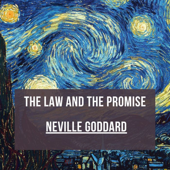 The Law and The Promise